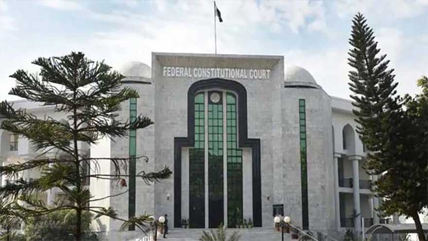 Pakistan Court Sets October 15 Hearings for Bushra Bibi Bail Plea and KP Chief Minister Challenge