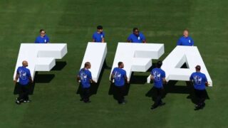 FIFAe Finals 2026 Postponed as Security Fears Shake Saudi Sport