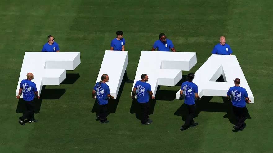 FIFAe Finals 2026 Postponed as Security Fears Shake Saudi Sport