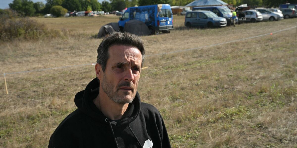 French Environmental Activist Thomas Brail Calls for National Boycott of A69 Highway Ahead of November Opening