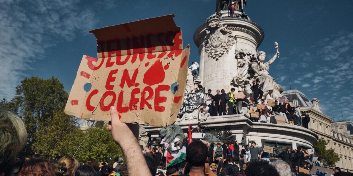 French School Leaders Rebel Against Prime Minister's Lycée Democracy Initiative