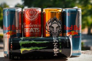 France Moves to Ban Energy Drinks for Under-16s
