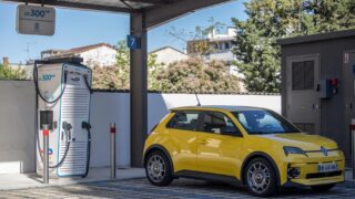 France's Electric Revolution: EVs Now Capture 30% of New Car Market