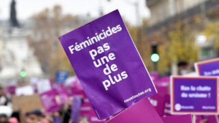 France Reports 111 Femicides in 2025 as Domestic Violence Deaths Continue to Rise