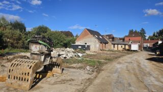 ‘A Page of Our History Being Erased’: Demolition Begins in Flood-Ravaged Blendecques