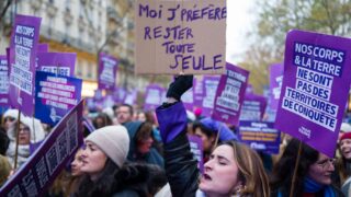 France's New Sexual Violence Law Sparks Feminist Backlash Over Punitive Focus