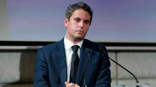 France's Right Floats Crackdown After Riots, Raising Civil Liberties Fears