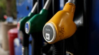 France Taps Strategic Diesel Reserves to Slash Pump Prices by Up to 18 Cents