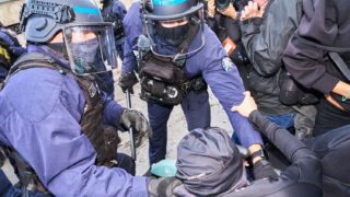 France's High School Protests: Why 6,877 Police Custody Orders Spark Fierce Debate