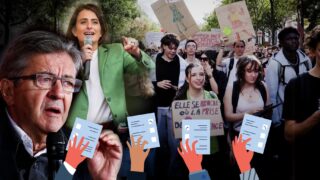 France Weighs Lowering Voting Age to 16 Amid Youth Mobilization