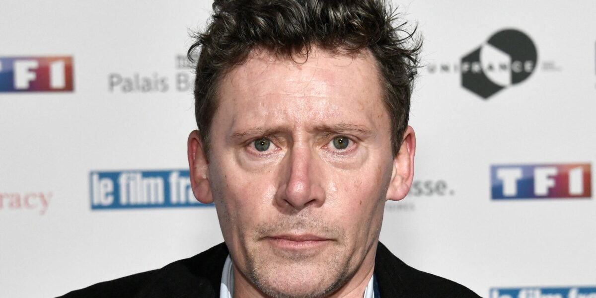 French Actor Francis Renaud Charged With Rape and Harassment of Ex-Wife