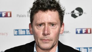 French Actor Francis Renaud Charged With Rape and Harassment of Ex-Wife