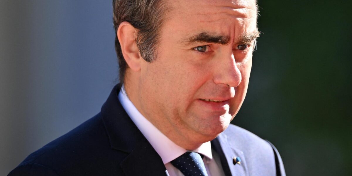 French PM's Phone Number Leaked in Cyberattack on Underwear Brand