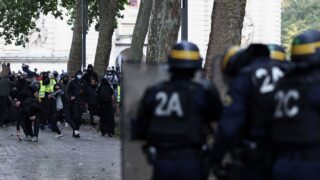 French Police Break Silence on October 17: "We Were Understaffed and Abandoned"