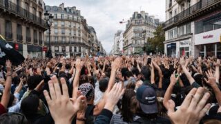 French Students Flood Government Survey With Demands for Better Schools