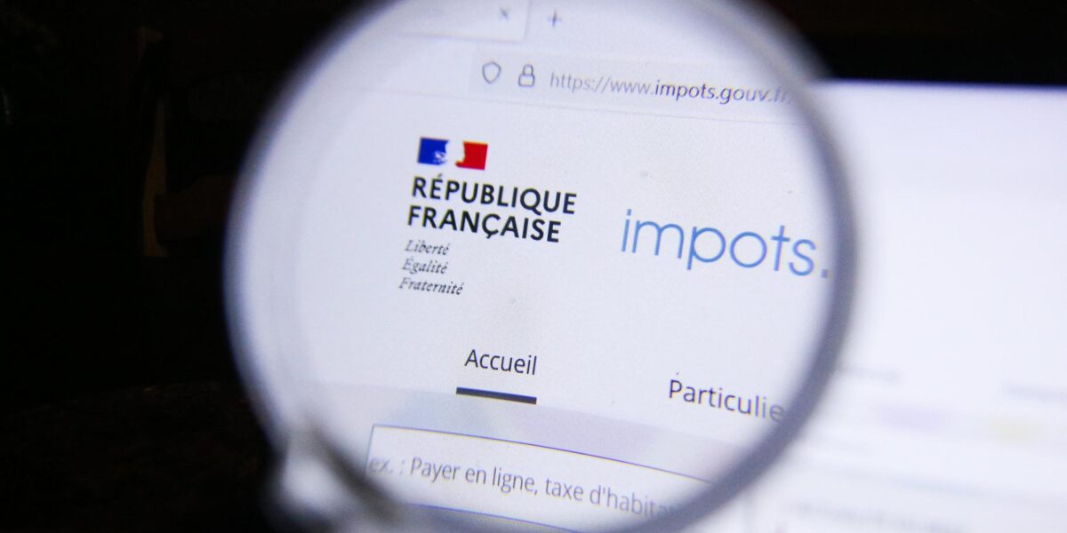 French Taxpayers Hit With Double Levy as Income and Property Taxes Fall Due