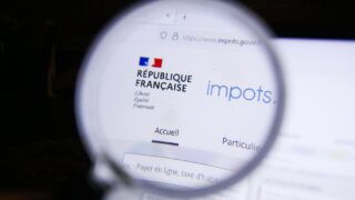 French Taxpayers Hit With Double Levy as Income and Property Taxes Fall Due