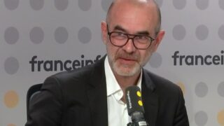 Paris Dauphine University President Urges Presidential Candidates to Commit to Decade-Long Education Investment