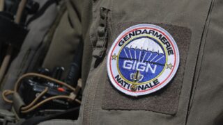 Two Elite French Police Officers Shot in Guadeloupe Anti-Gang Operation