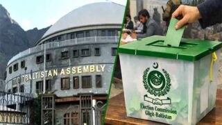 Gilgit-Baltistan to Hold Local Government Elections in Four Phases, Starting December 5
