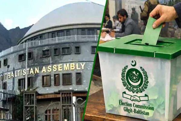 گلگت بلتستان: بلدیاتی انتخابات 5 دسمبر سے، پہلے مرحلے میں گلگت، اسکردو اور چلاس میں پولنگ