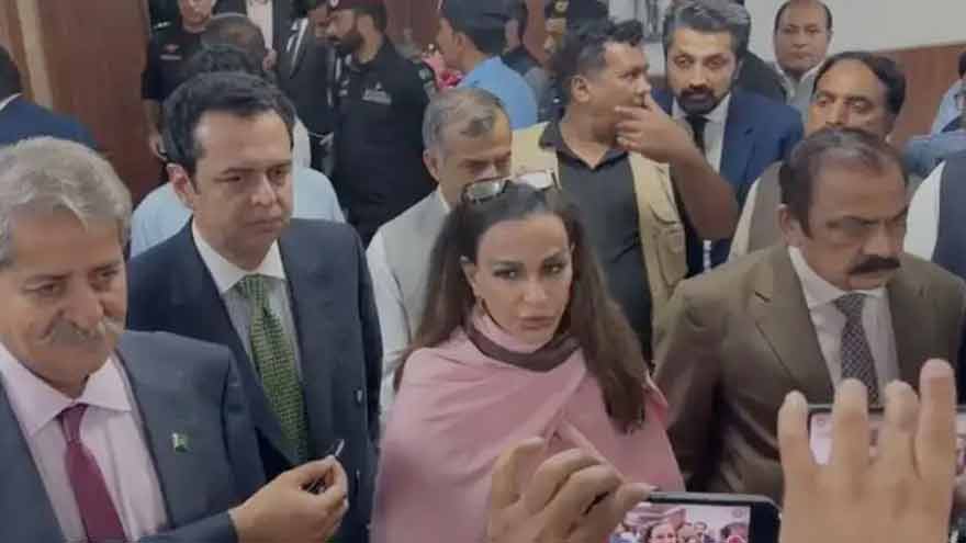 Inside Story: How Pakistan's Government-Opposition Talks Collapsed
