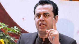 Pakistan Minister Defends KP Governor's Rule as Temporary, Bars Fazlur Rehman From Power Share