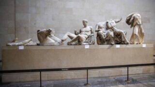 Greece Demands Parthenon Marbles Return as Condition for EU-UK Rapprochement