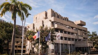 Guadeloupe Imposes Curfew on Minors After Night of Rioting and Looting