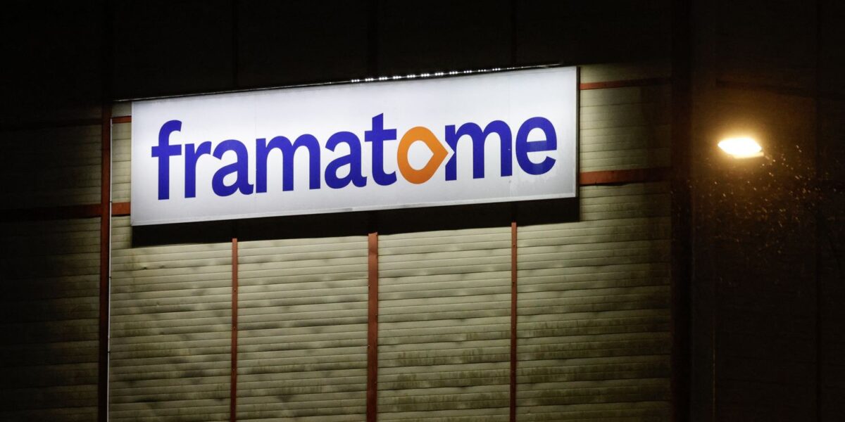 Hundreds of Kilos of Strategic Hafnium Stolen from Framatome's Seveso Plant in Isère