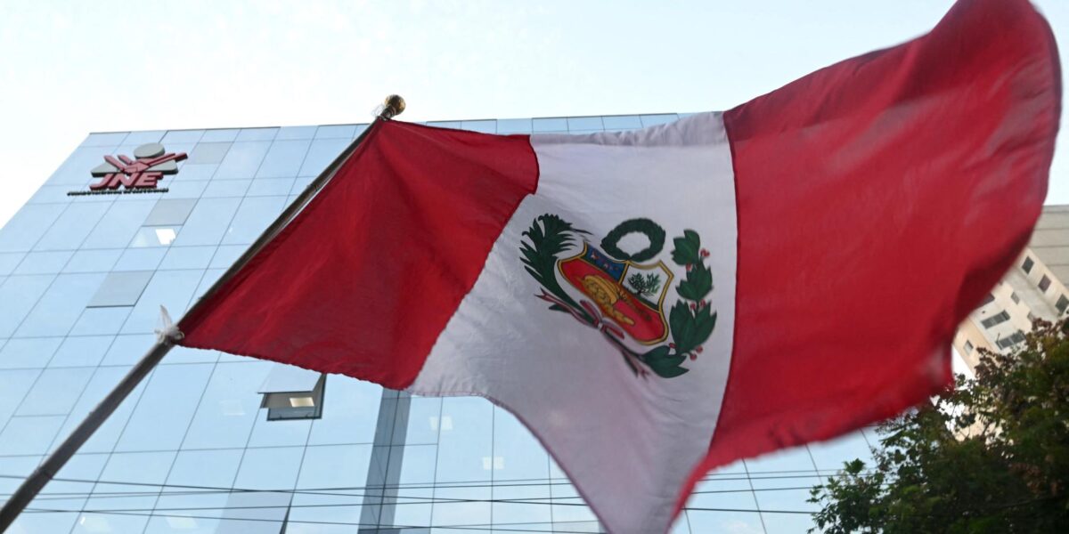 Candidate Named Hitler Mussolini Wins Election in Remote Peruvian Village