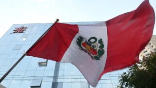 Candidate Named Hitler Mussolini Wins Election in Remote Peruvian Village