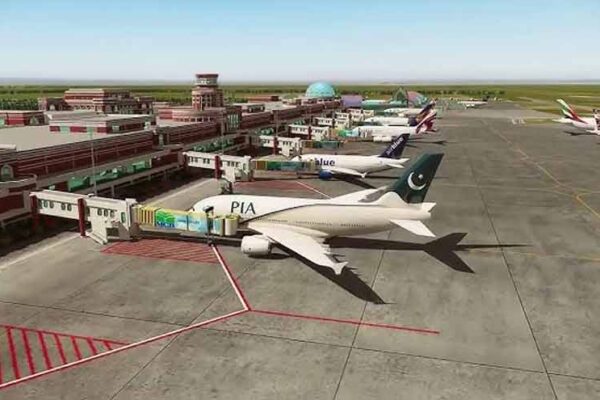 حوثی حملوں کے بعد سعودی ایئرپورٹس پر پابندیاں، پاکستان کی پروازوں کا نظام بری طرح متاثر