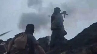 Houthi Missile and Drone Arsenal Fuels Sustained Campaign Against Saudi Arabia