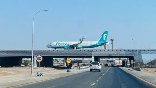 Houthis Claim Third Strike on Riyadh Airport as Saudi Arabia Vows Retaliation