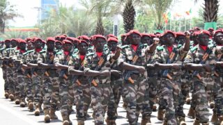Mali's Army and Russian Allies Killed Civilians, HRW Says, as Insurgents Face Abuse Accusations