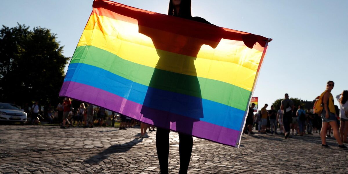 Hungary's New Pro-EU Majority Repeals Orbán-Era Anti-LGBT+ Law