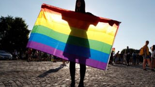 Hungary's New Pro-EU Majority Repeals Orbán-Era Anti-LGBT+ Law