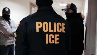 ICE Agents Accused of Intentionally Running Over Mexican Worker in Texas