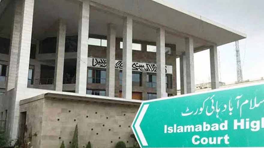 Islamabad High Court Orders PESCO to Fund Treatment for Girl Who Lost Both Hands