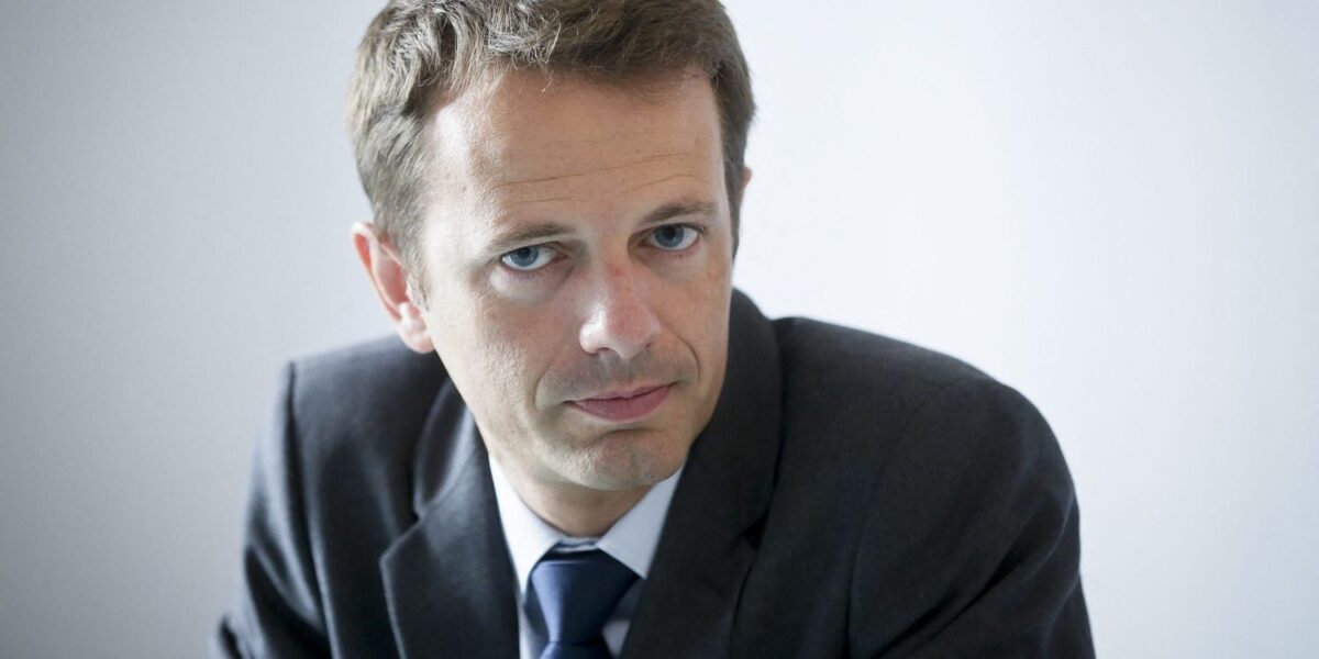 Île-de-France Region Calls on Government to "Rework" Budget So It Can Keep Investing in Schools