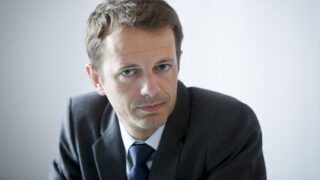 Île-de-France Region Calls on Government to "Rework" Budget So It Can Keep Investing in Schools