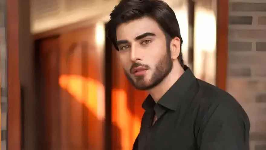 Imran Abbas Steps Away From TV Dramas to Build a Tower Near Islamabad Airport