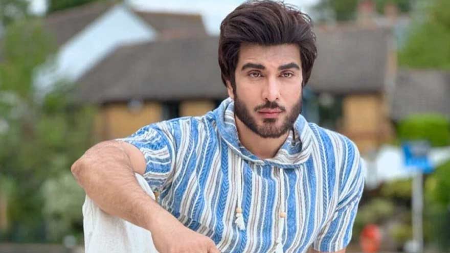 Imran Abbas Steps Away From Dramas to Build Towers and a Legacy of Giving