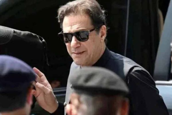 اسلام آباد کی انسداد دہشت گردی عدالت کا بڑا حکم، عمران خان کی پیشی یقینی بنانے کی ہدایت
