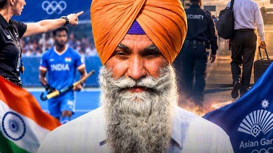 Indian Hockey Official Sent Home from Japan Amid Harassment Allegations