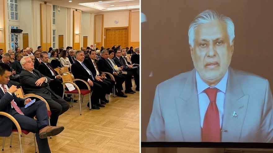 Pakistan Rejects India's Indus Waters Treaty Suspension as Legally Baseless