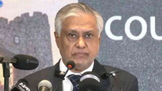 Dar Defends KP Emergency as Pakistan Presses Afghanistan on Cross-Border Militancy