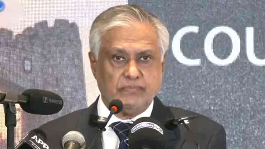 Dar Defends KP Emergency as Pakistan Presses Afghanistan on Cross-Border Militancy