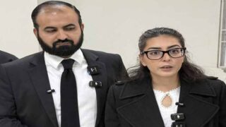 Islamabad Court Orders Lawyer Access for Imaan Mazari and Hadi Ali Chattha in Terrorism Case
